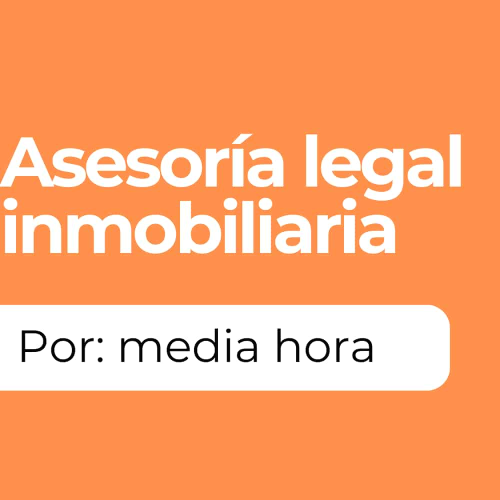 INMOBILEGAL - Consultoría Legal inmobiliaria